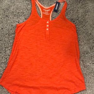 Old Navy Tank